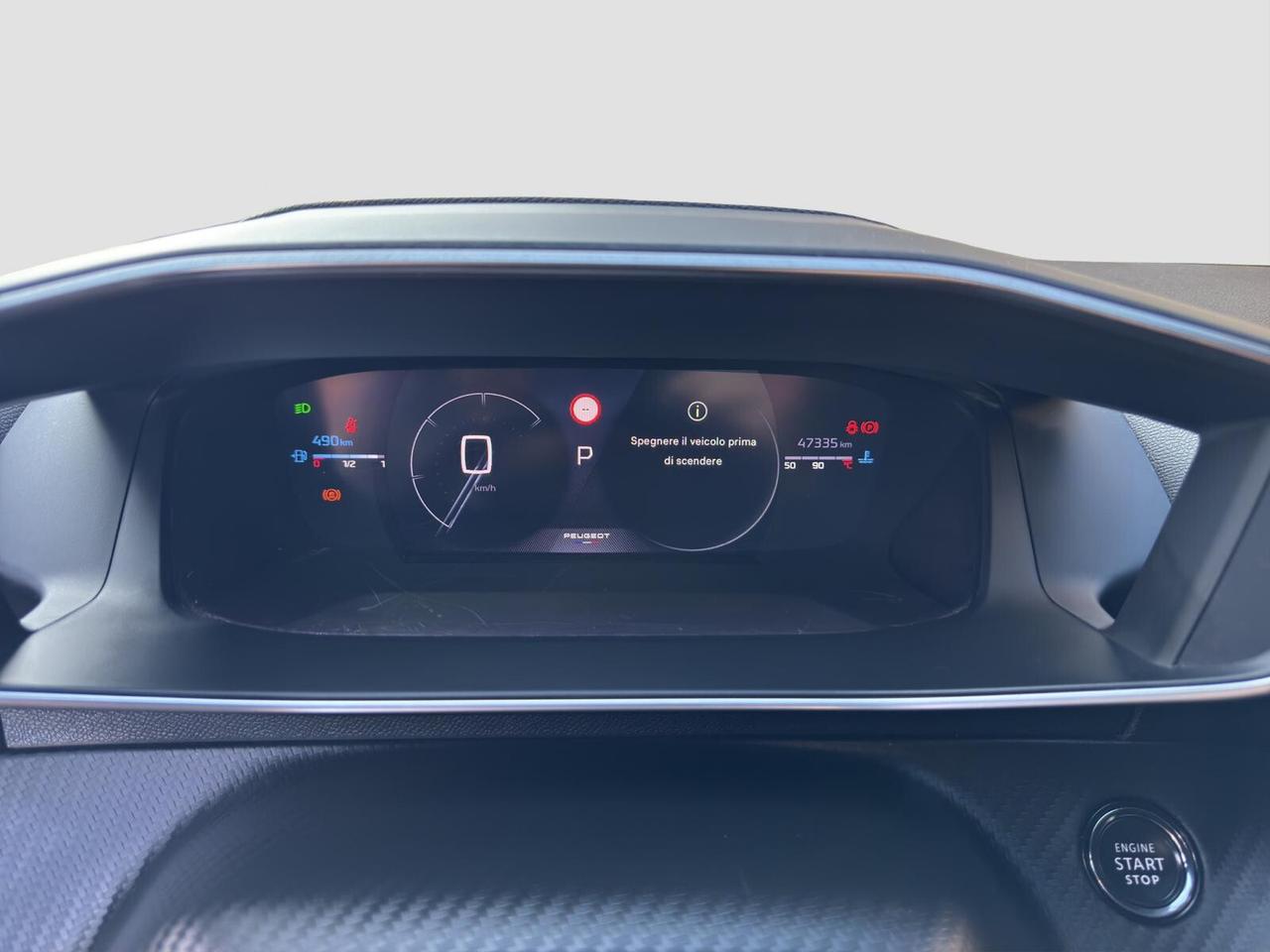 Peugeot 2008 1.2 130cv puretech GT automatica 2024