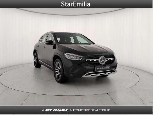 Mercedes-Benz GLA 200 GLA 200 d Automatic Sport Plus