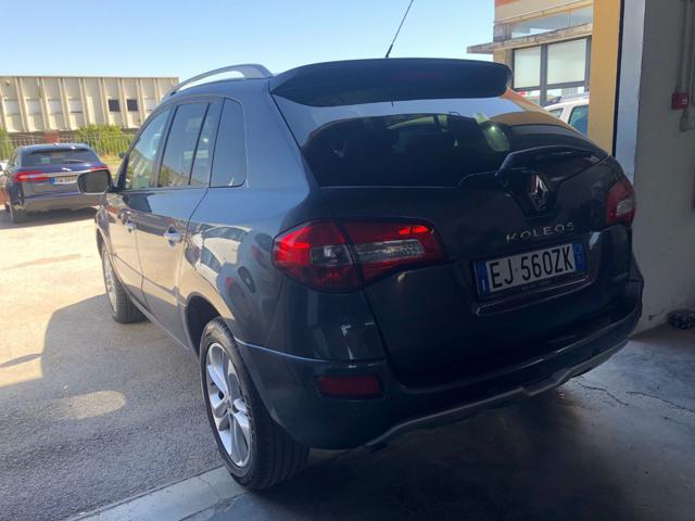 RENAULT Koleos 2.0 dCi 150CV 4X4 Dynamique