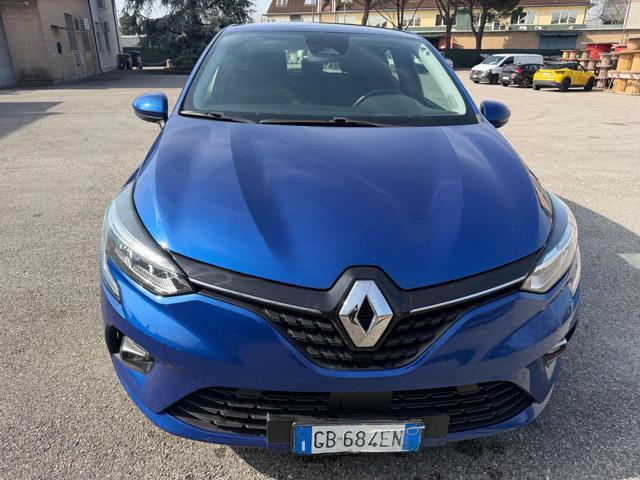 RENAULT Clio Blue dCi 85 CV 5p Intens Stupenda Bellissima