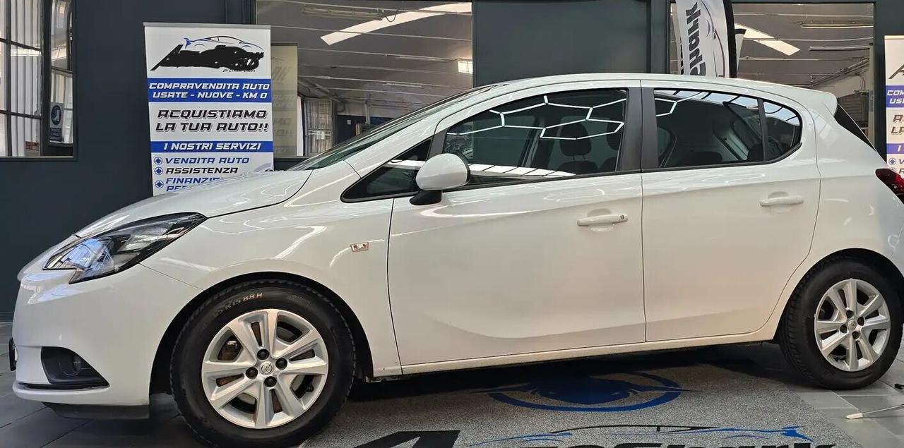 Opel Corsa 1.3 CDTI Cosmo"KM 87000 DOC OPEL"