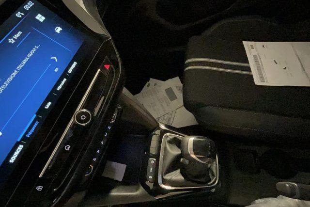 OPEL Corsa 1.2 100 CV YES