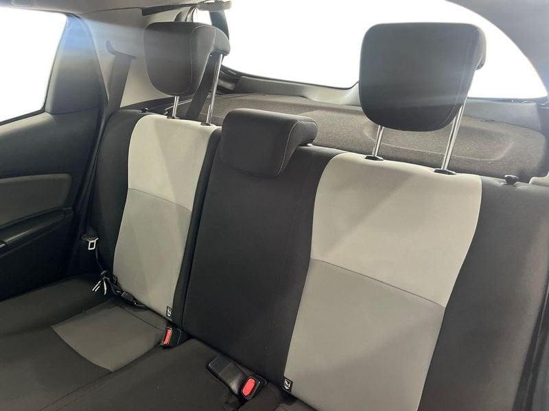 Toyota Yaris Yaris 5p 1.5h Active