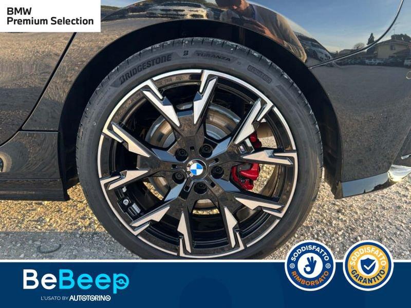 BMW Serie 1 118D MSPORT PRO AUTO