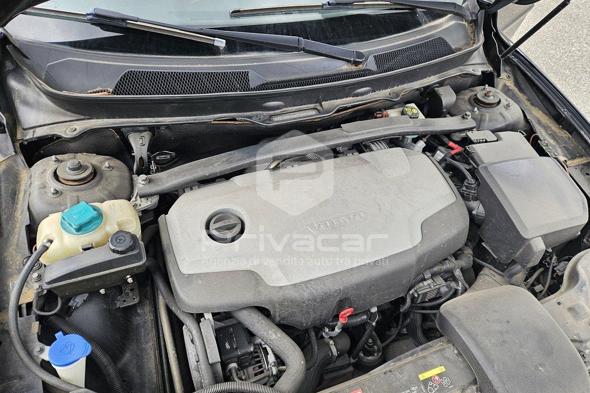 VOLVO XC90 2.4 D5 185 CV AWD Momentum