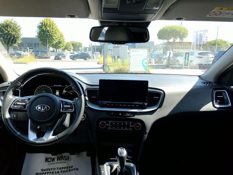 KIA Xceed Xceed 1.0 T-GDi GPL High Tech