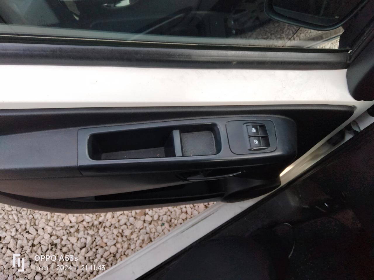 Fiat Qubo 1.3 MJT 80 CV Lounge