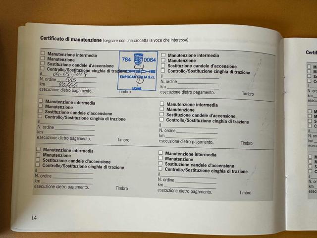 PORSCHE 911 9913.8 Carrera 4S Cabriolet*PORSCHAPPROVED 08/2026