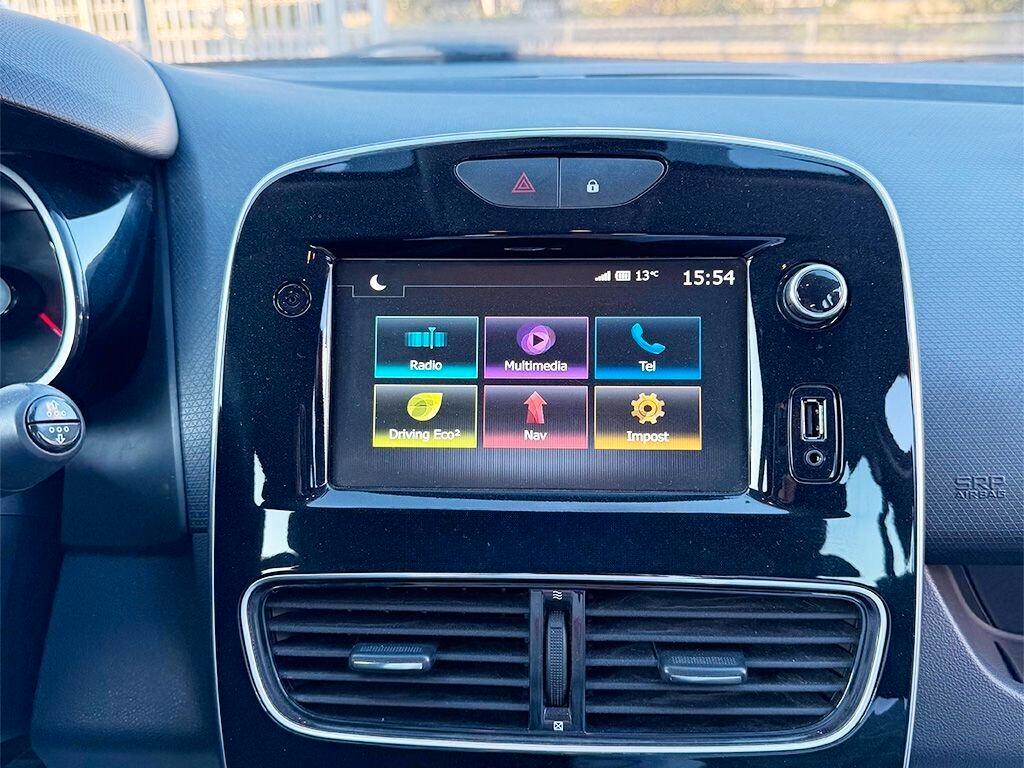 Renault Clio dCi 8V 75 CV 5 porte Business IN PROMO