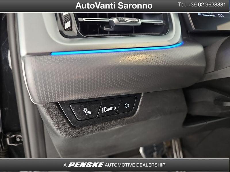 BMW Serie 2 Active Tourer 218d Active Tourer Msport