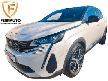 PEUGEOT 3008 1.5HDI 130CV GTLINE EAT8 FULL