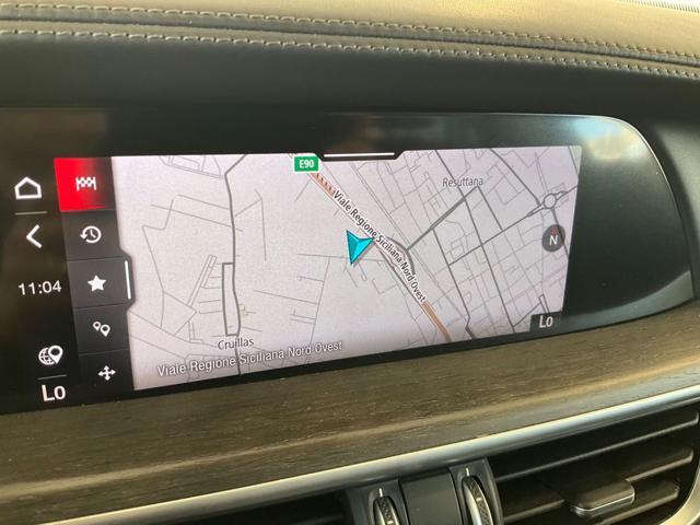 ALFA ROMEO Stelvio 2.2 Turbodiesel 190 CV AT8 Q4 Executive