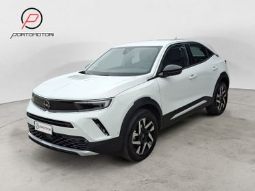 OPEL Mokka 2ª serie - Mokka 1.2 Turbo Edition