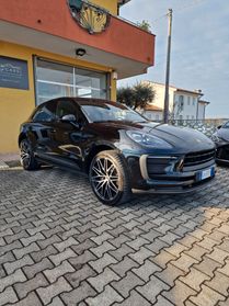 Porsche Macan 2.0 Pdk