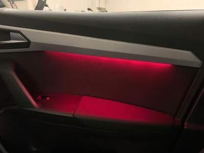 Seat Ibiza 1.0 MPI 5 porte FR FULL