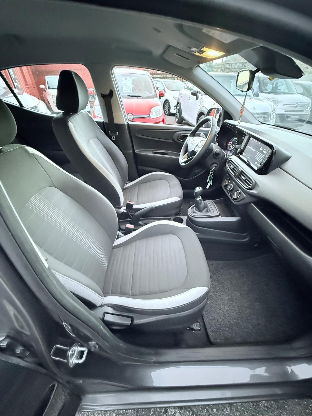 i10 1.0 MPI Prime-unipro-rate-garanzia-permute