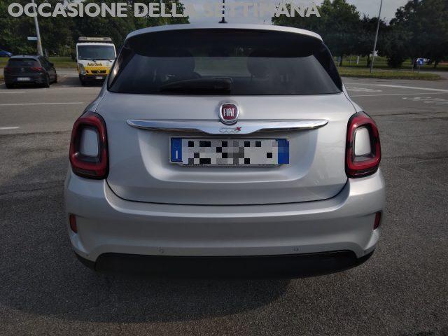 FIAT 500X 1.0 T3 120 CV Connect