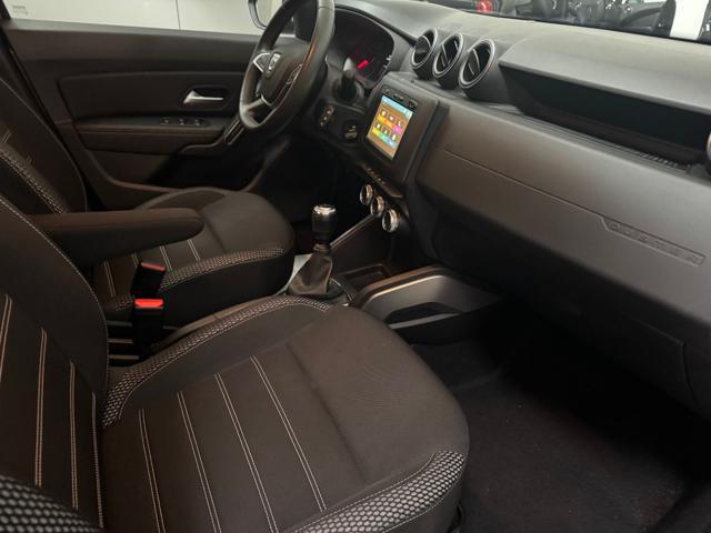 DACIA Duster 1.5 Blue dCi 8V 115 CV Comfort