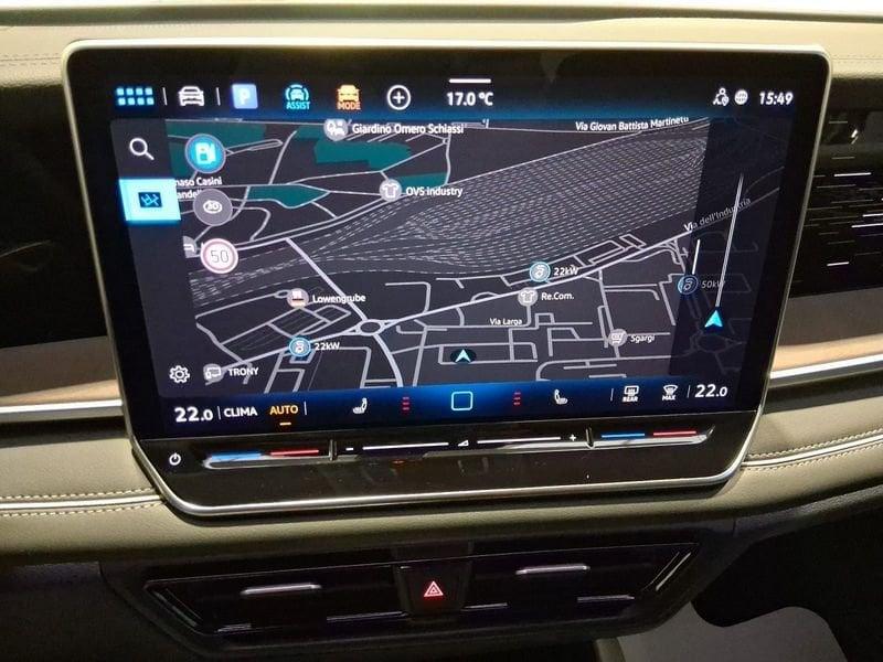 Volkswagen Tayron 1.5 eTSI ACT DSG Elegance