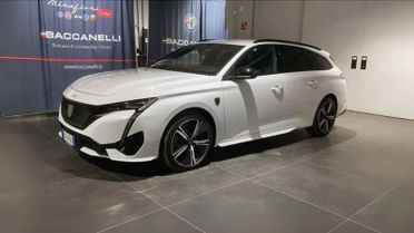 Peugeot 308 PureTech Turbo 130 S&S EAT8 SW GT