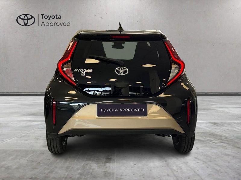 Toyota Aygo X Aygo X 1.0 Trend 72cv