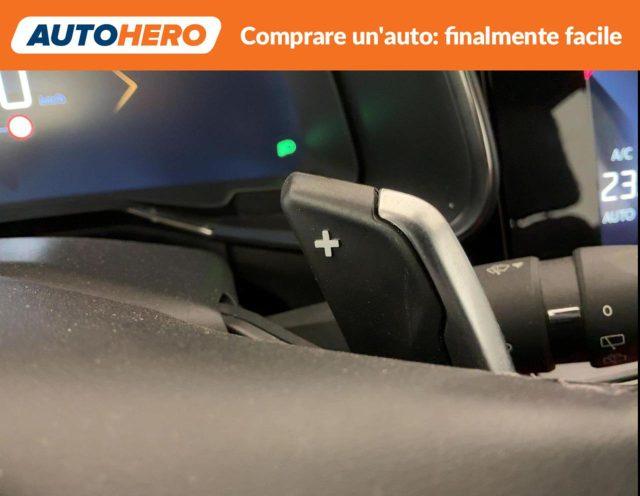 DS AUTOMOBILES DS 7 Crossback BlueHDi 130 aut. Business