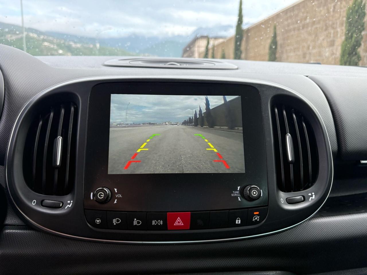 Fiat 500L City Cross 1.3 Multijet 12 MESI DI GARANZIA