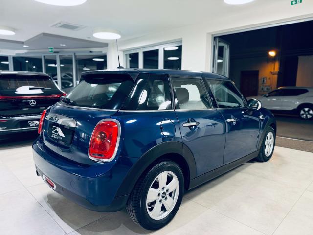 MINI One D 1.5 Business 5p