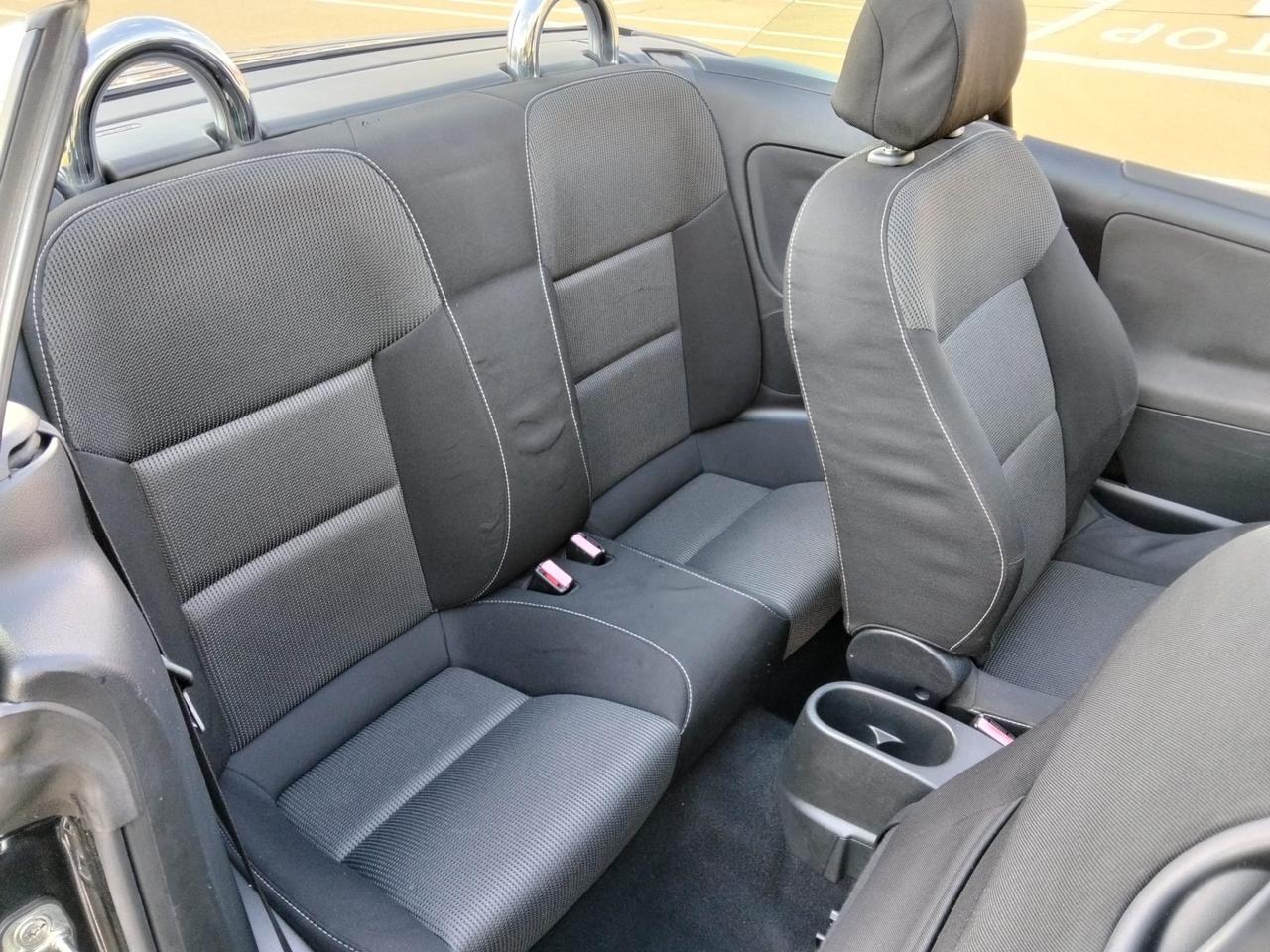 Peugeot 207 1.6 VTi 120CV CC Cabrio*Navi*Clima bizona*Cerchi
