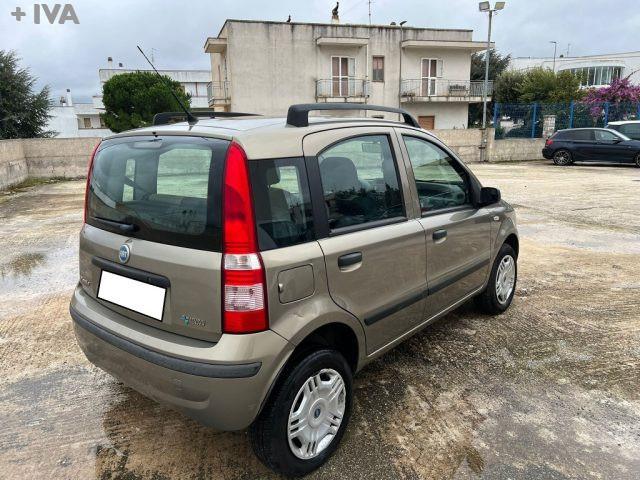 FIAT Panda 1.2 Dynamic Natural Power