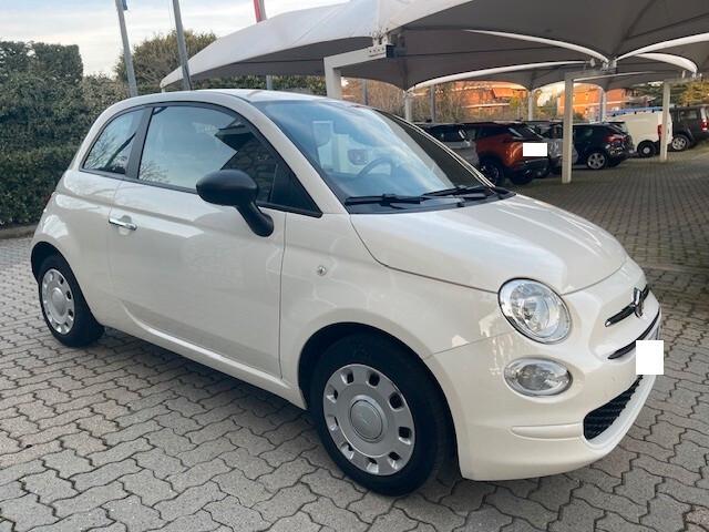 FIAT 500 1.0 HYBRID CULT PREZZO REALE