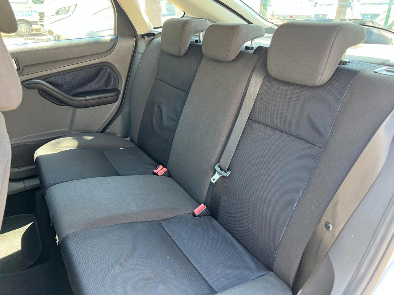 Ford Focus CC 1.6 TDCi (90CV) 5p.