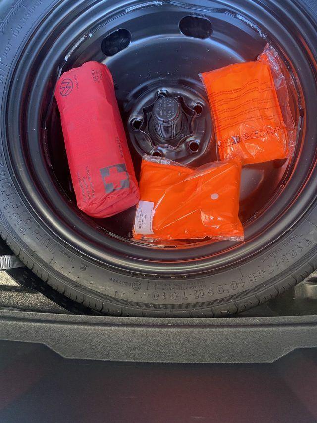 VOLKSWAGEN T-Roc 1.5 TSI ACT Style