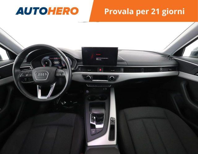 AUDI A4 Avant 35 TDI/163 CV S tronic Business Advanced