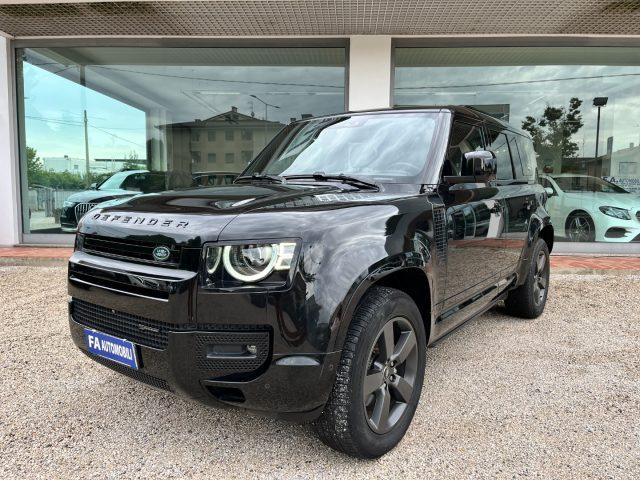 LAND ROVER Defender 110 3.0D I6 200 CV AWD Auto X-Dynamic SE