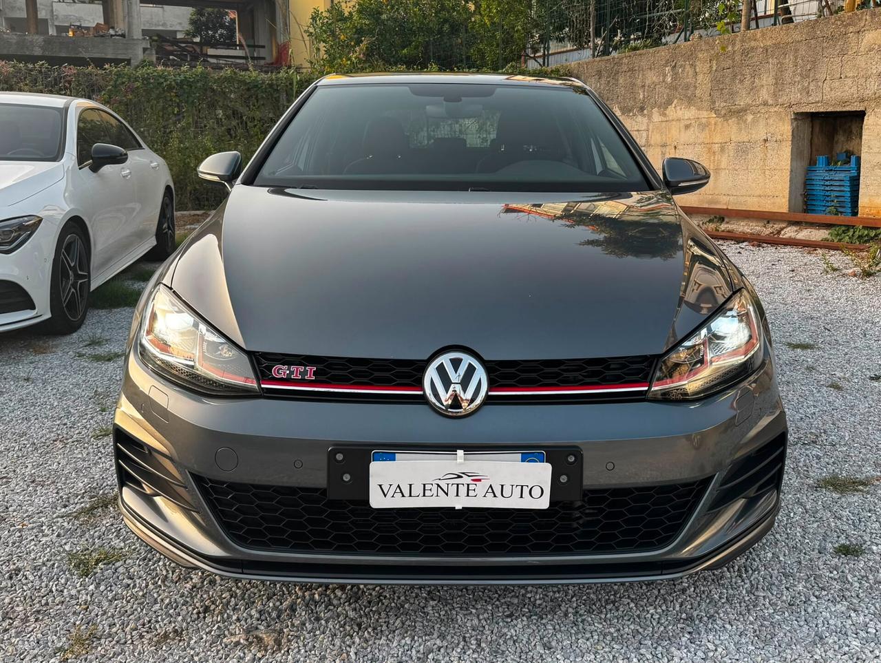 Volkswagen Golf GTI Performance 2.0 245 CV TSI DSG