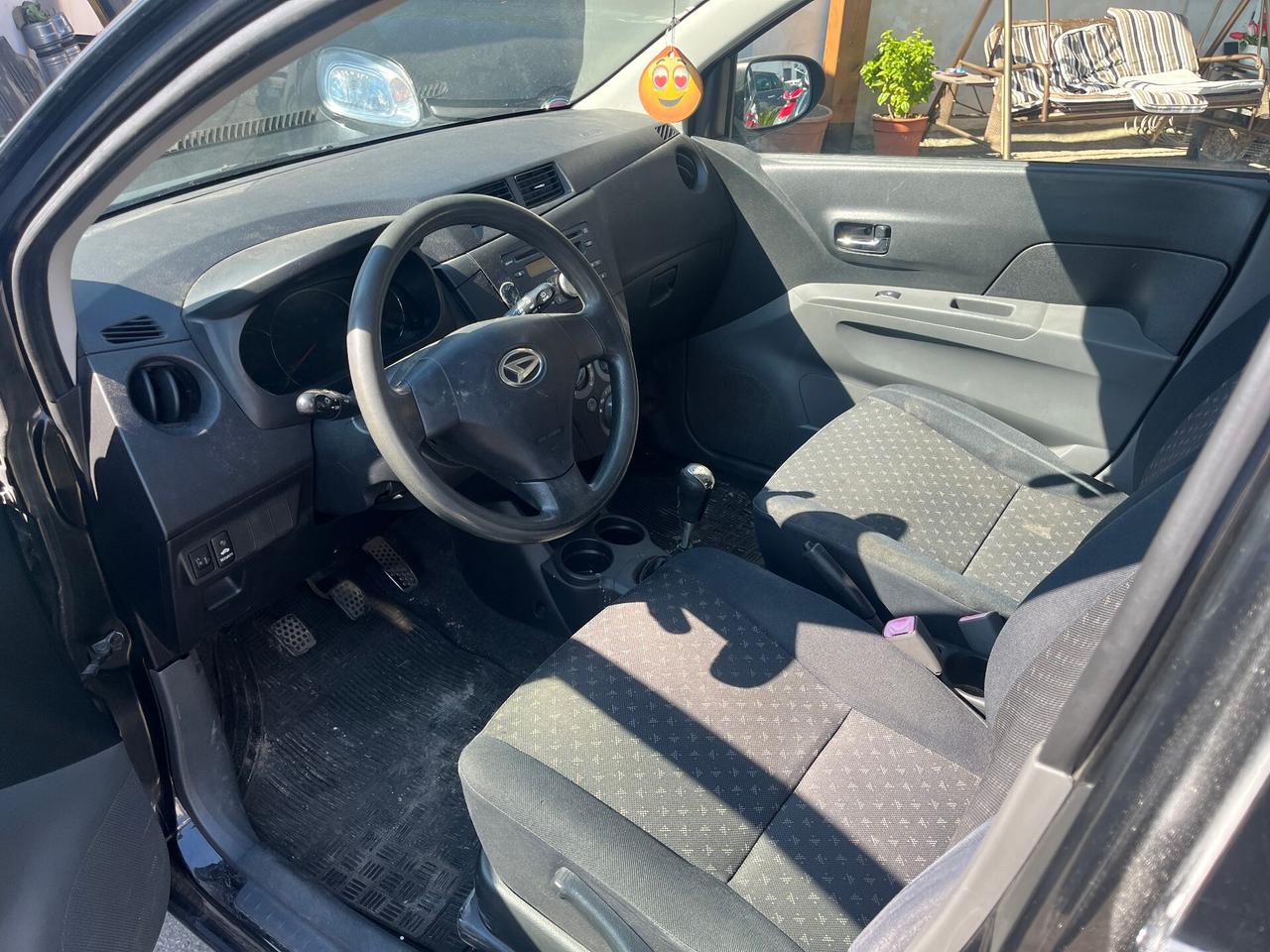 Daihatsu Cuore 1.0 12V Hiro