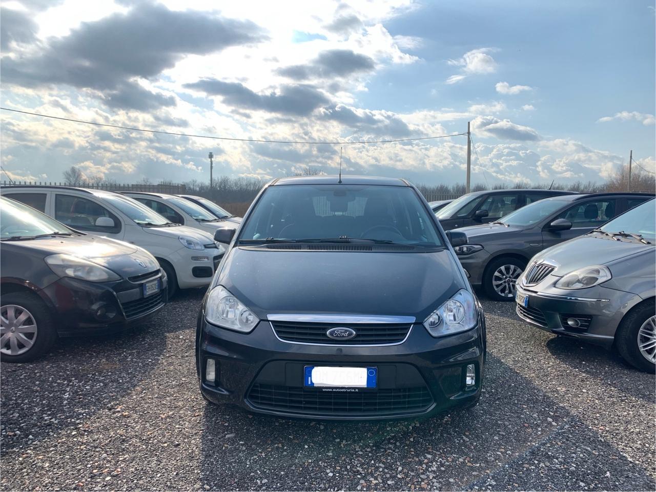 Ford C-Max 1.8 TDCi - 2008