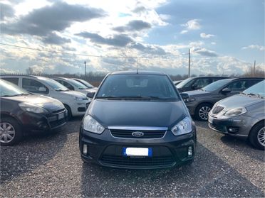 Ford C-Max 1.8 TDCi - 2008
