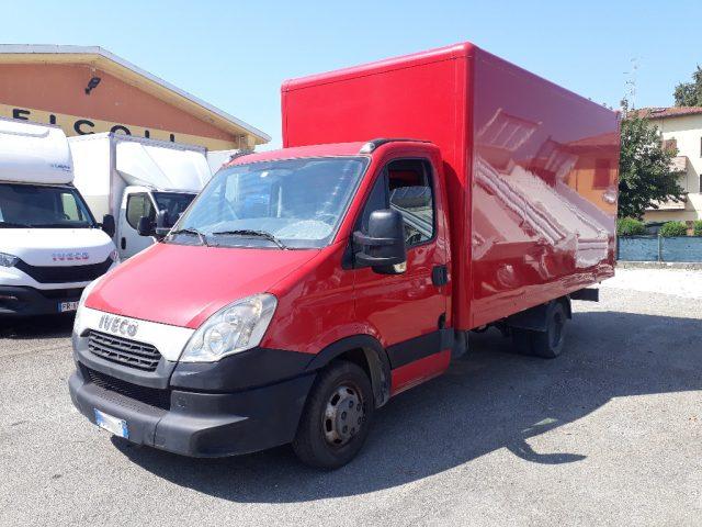 IVECO Daily 35C15 FURGONATO EURO5 [F112]