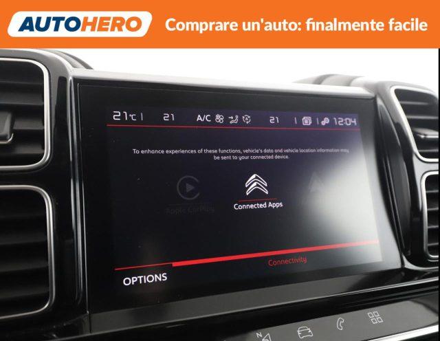 CITROEN C5 Aircross BlueHDi 130 S&S EAT8 Shine