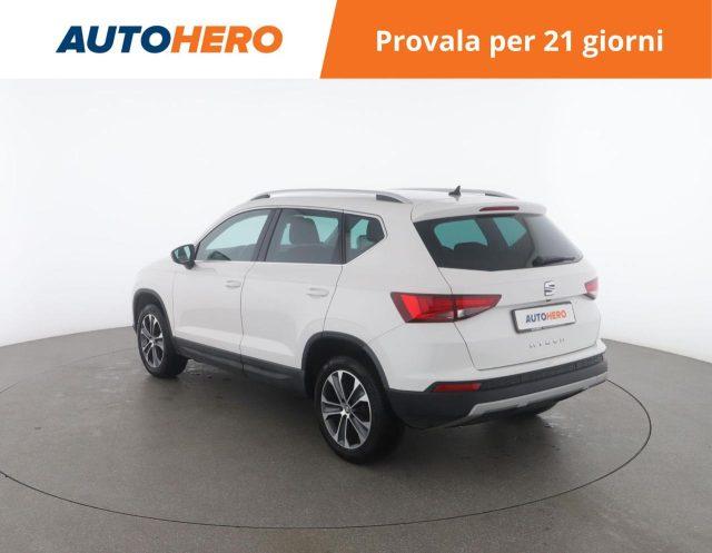 SEAT Ateca 1.0 TSI Ecomotive Business