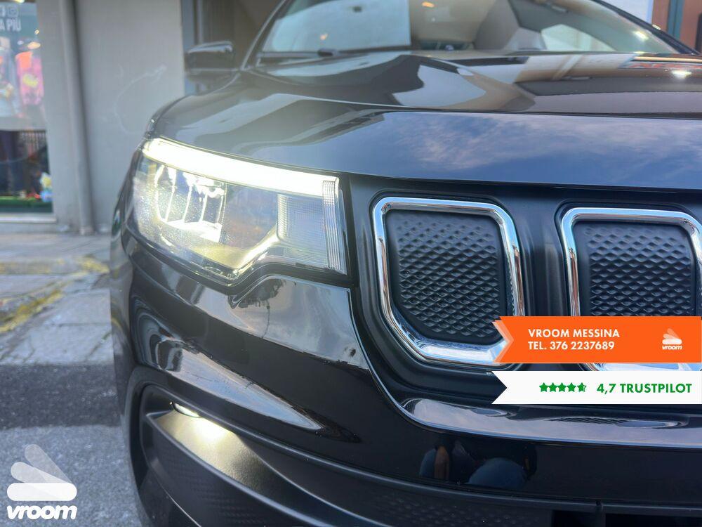JEEP Compass 2ª serie Compass 1.6 Multijet II ...