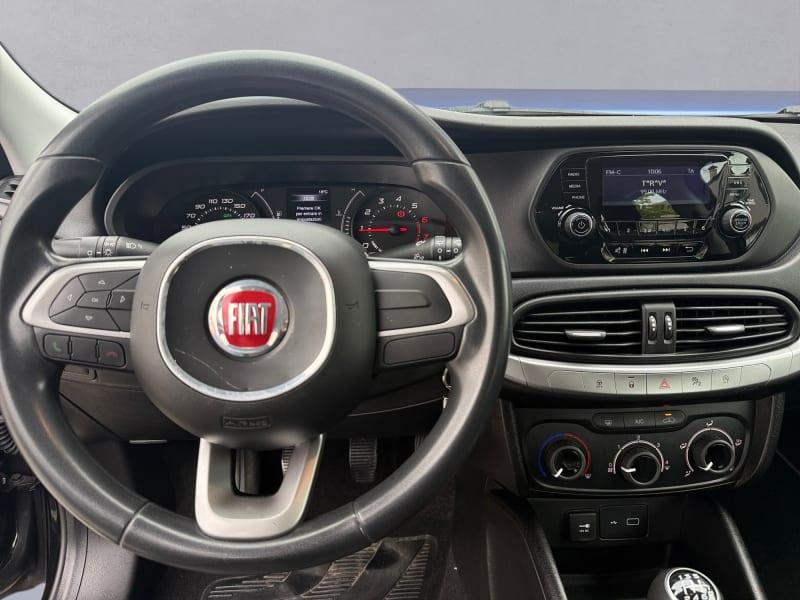 FIAT TIPO 1.4 5 PORTE STREET
