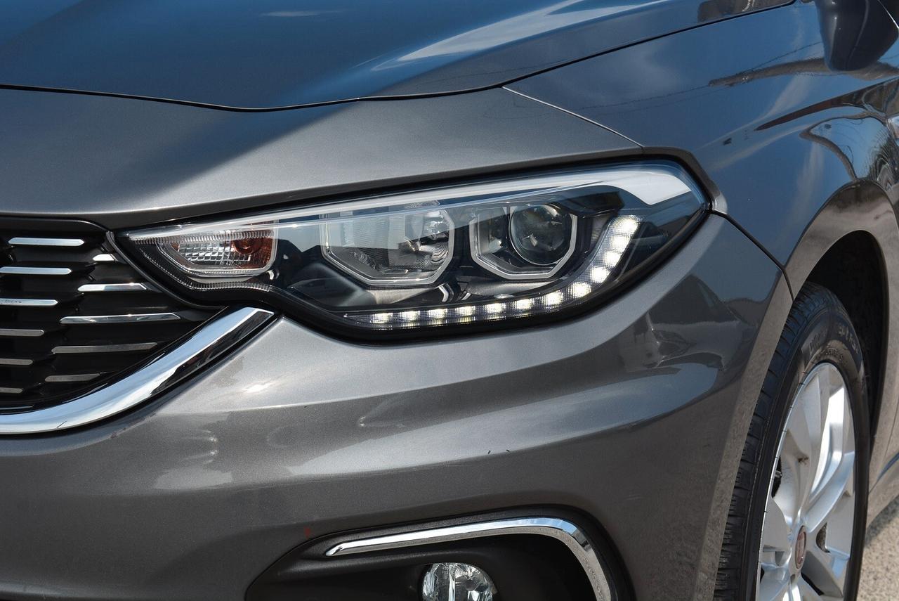 Fiat Tipo 1.3 Mjt S&S 5 porte Business