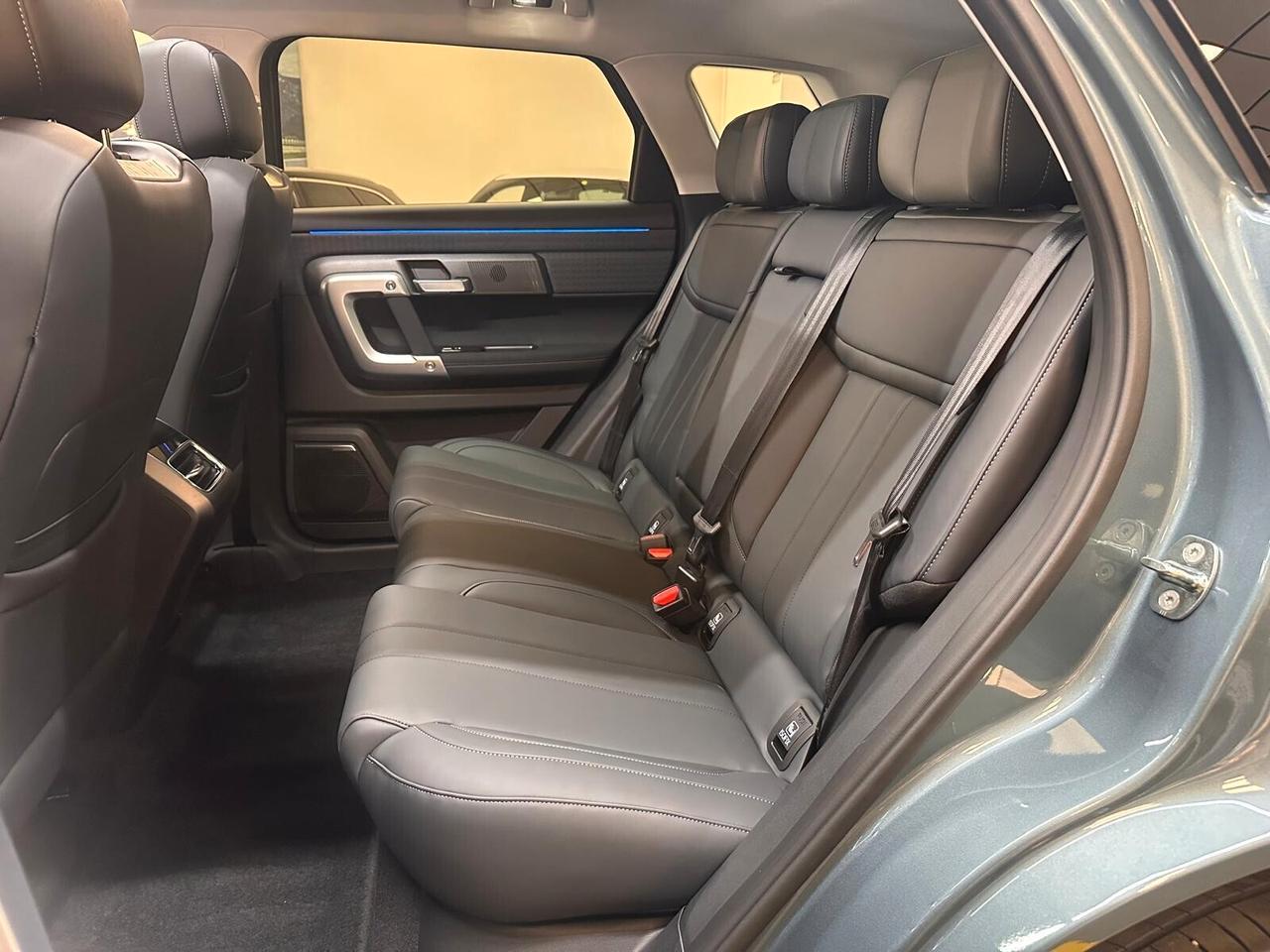 Jaecoo J7 Jaecoo 7 1.6 tgdi Premium 2wd 7dct * NUOVA *