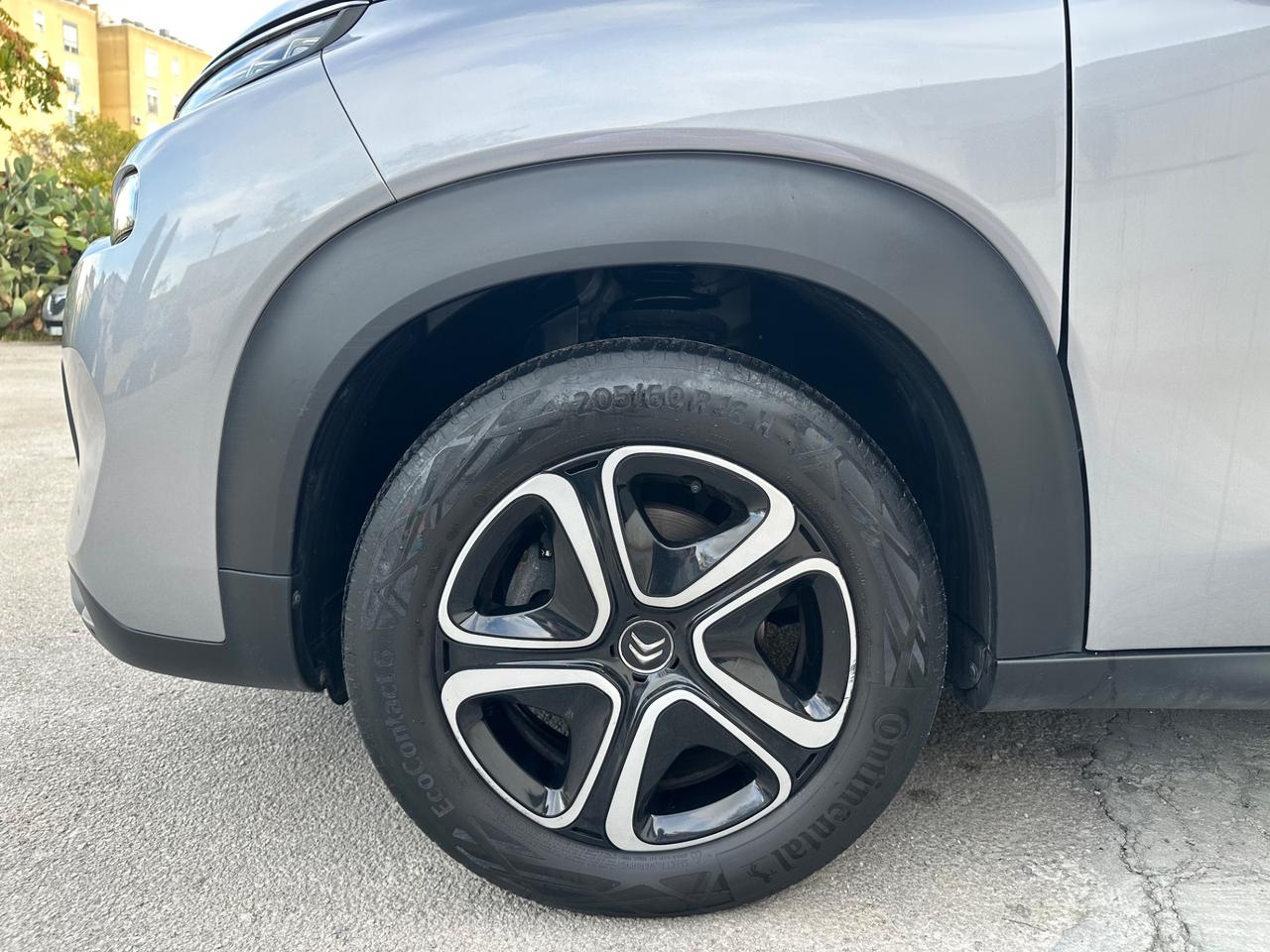 Citroen C3 Aircross 1.2 S&S Shine 110 cv - 2022
