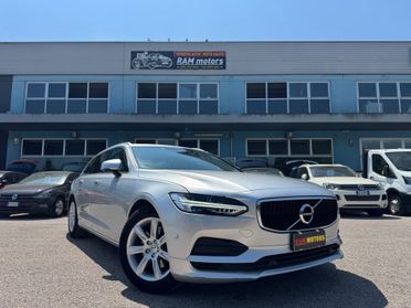 Volvo V90 D4 Geartronic R-design FULL SERVICE VOLVO