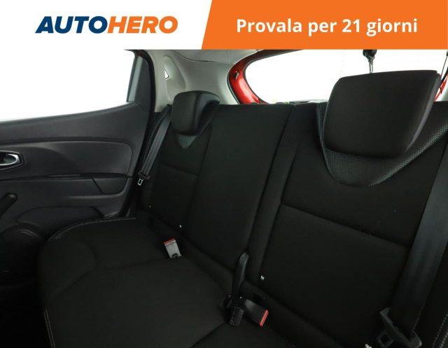 RENAULT Clio dCi 8V 90CV Start&Stop 5 porte Energy Zen