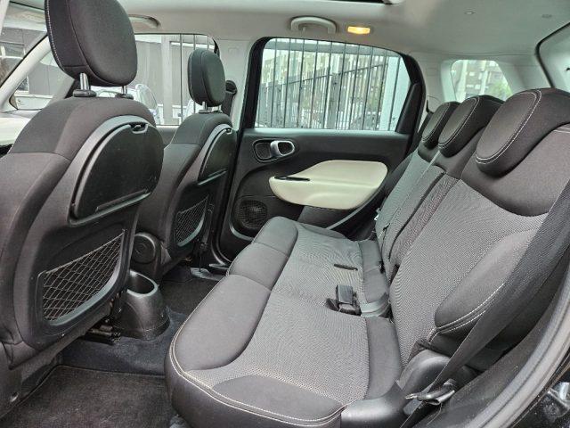 FIAT 500L 1.3 Multijet 95 CVTrekking